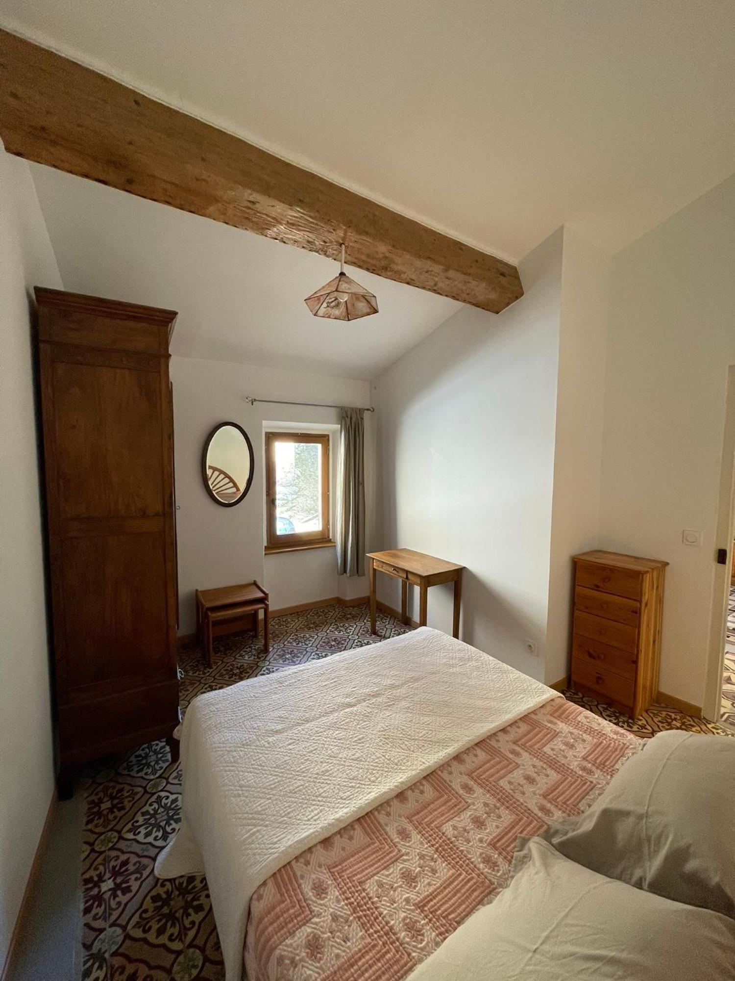 Appartement Chez L'Artiste Minerve Eksteriør bilde